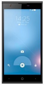 Фото Zopo ZP920+ Flash S