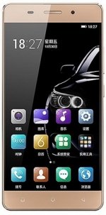 Фото Gionee Marathon M5 lite