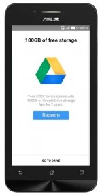 Фото ASUS ZenFone Go ZC451TG