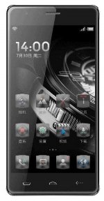 Фото DOOGEE HOMTOM HT5