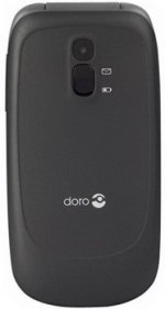 Фото Doro Phoneeasy 608