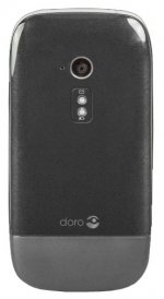 Фото Doro Phoneeasy 631