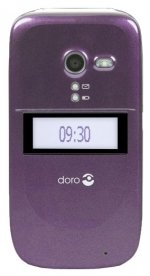 Фото Doro Phoneeasy 624