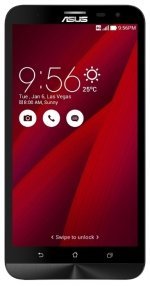 Фото ASUS Zenfone 2 Laser ZE600KL