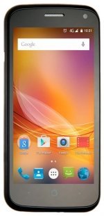 Фото ZTE Blade Q Lux 4G