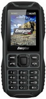 Фото Energizer Energy 100