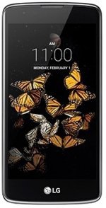 Фото LG K350 K8