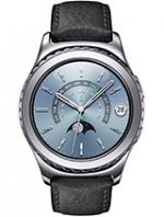 Фото Samsung Gear S2 classic 3G