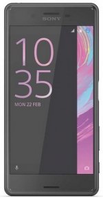 Фото Sony Xperia X Performance Dual F8132 