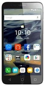 Фото Alcatel One Touch Pop 4 5051X