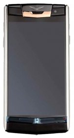 Фото Vertu Signature Touch Pride of Russia