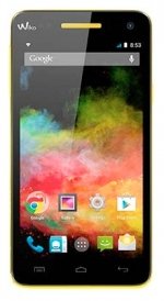 Фото Wiko Rainbow 4G