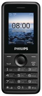 Фото Philips E103