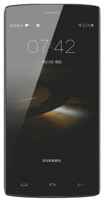 Фото HOMTOM HT7