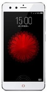 Фото ZTE nubia Z11 mini