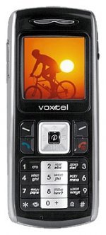 Фото Voxtel RX200