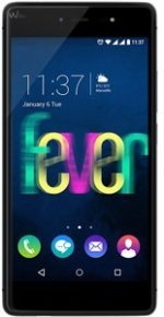 Фото Wiko Fever 4G