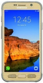 Фото Samsung G891 Galaxy S7 Active