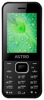 Фото ASTRO A240