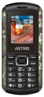 Фото ASTRO A180RX