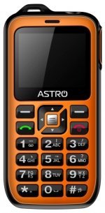 Фото ASTRO B200 RX