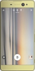 Фото Sony Xperia XA Ultra Dual F3216