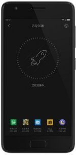 Фото Lenovo ZUK Z2