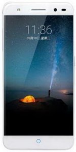 Фото ZTE Blade A2 BV0720