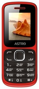 Фото ASTRO A177