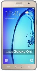 Фото Samsung G600 Galaxy On7 Pro