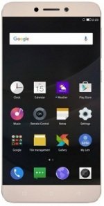 Фото LeEco Le 2 Pro X25