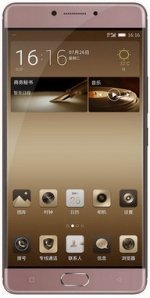 Фото Gionee M6