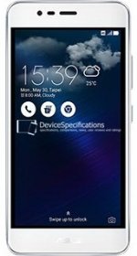 Фото Asus ZenFone 3 Max ZC520TL