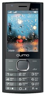 Фото Qumo Push 282