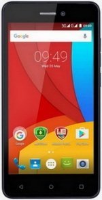 Фото Prestigio Muze K5 5509 DUO