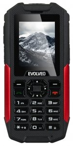 Фото EVOLVEO StrongPhone X3