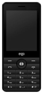 Фото Ergo F281 Link