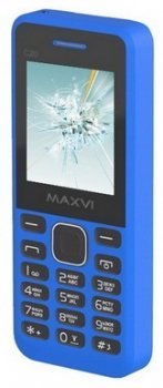 Фото MAXVI C20