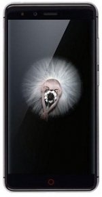 Фото ZTE Nubia Z11 mini S