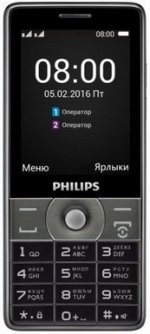 Фото Philips Xenium E570