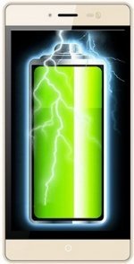 Фото Intex Aqua Power M