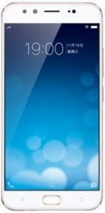 Фото Vivo X9 Plus