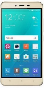Фото QMobile Noir J7