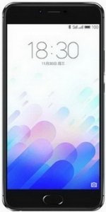 Фото Meizu X