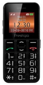 Фото Prestigio Wize E1