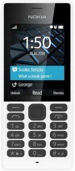 Фото Nokia 150