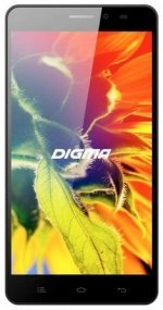 Фото Digma Vox S505 3G