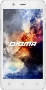 Фото Digma Linx A501 4G