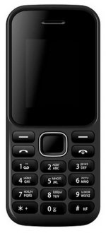 Фото BRAVIS F180 Ring Dual Sim