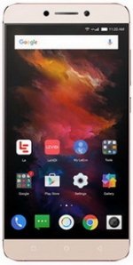 Фото LeEco Le S3 Helio X20